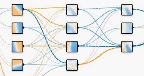 TensorFlow Playground